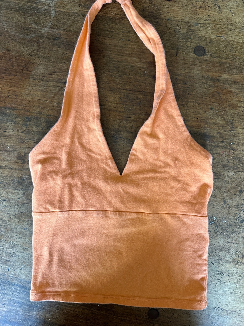 Hollister Top